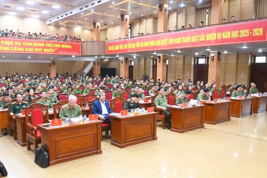 Xác lập công thức ngăn thông tin xấu độc