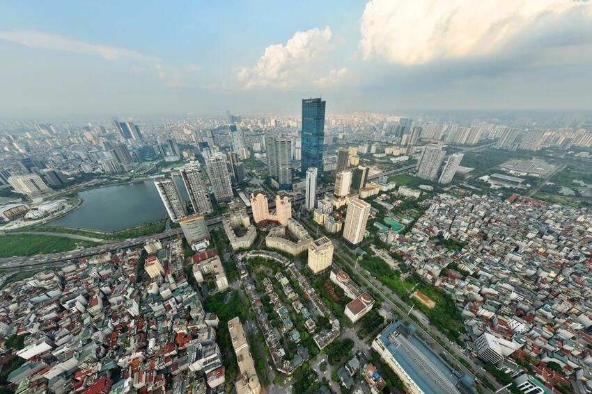 Đặt khoa học công nghệ làm trụ cột phát triển Thủ đô