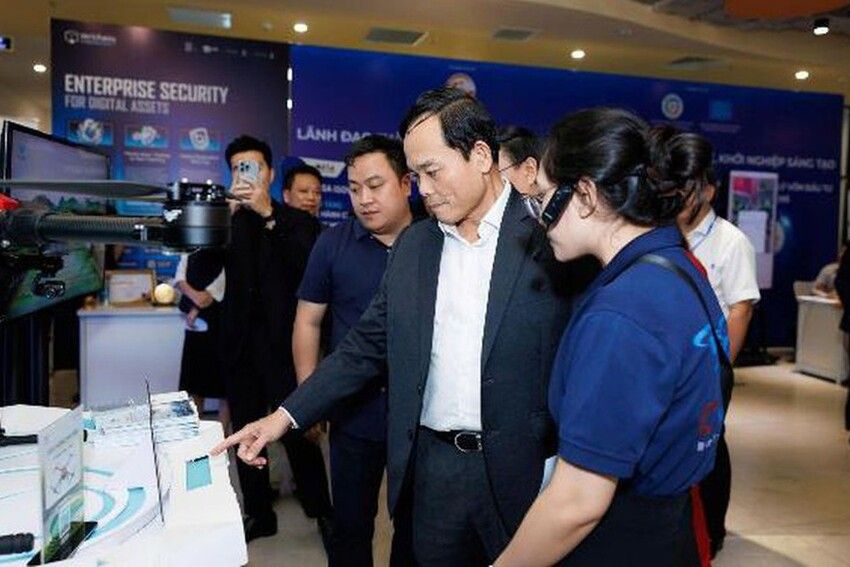 Mô hình đổi mới sáng tạo nào sẽ thay đổi cục diện khởi nghiệp tại Việt Nam?