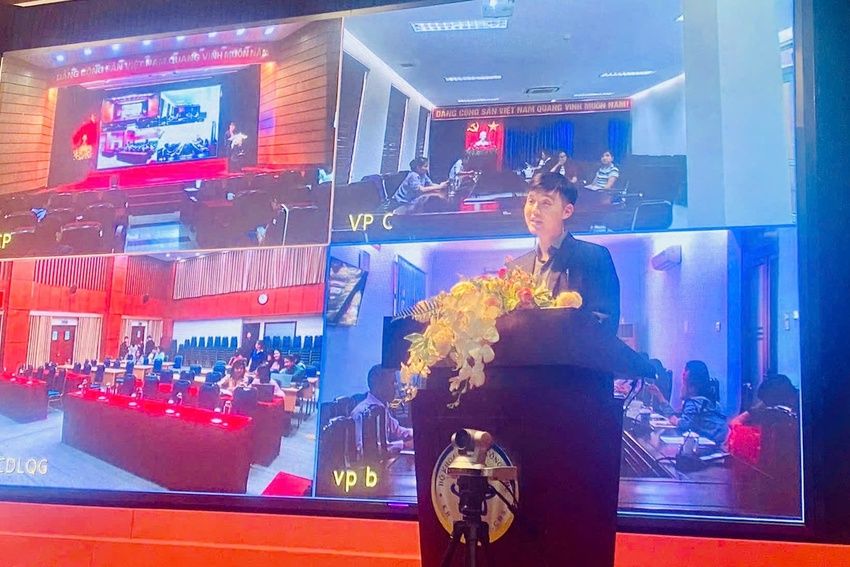 Bộ KH&CN nâng cao năng lực bảo vệ bí mật nhà nước trước yêu cầu chuyển đổi số