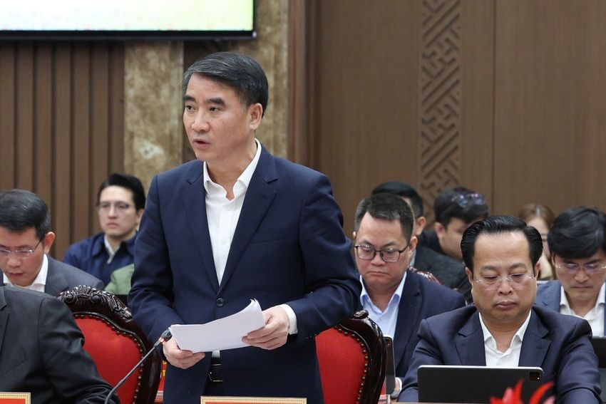 Hà Nội lấy khoa học, công nghệ, đổi mới sáng tạo và kinh tế số làm động lực tăng trưởng chủ đạo