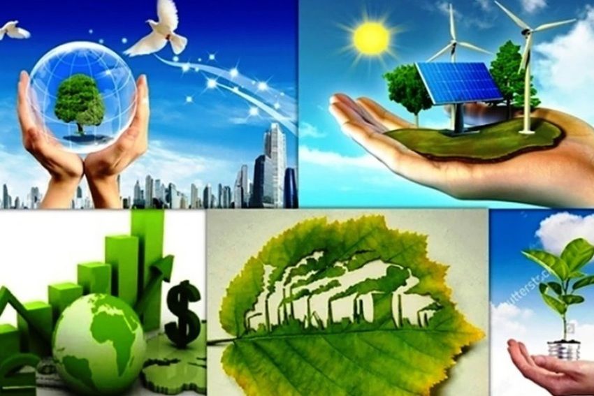 Khoa học và công nghệ: Động lực trung tâm của chuyển đổi xanh