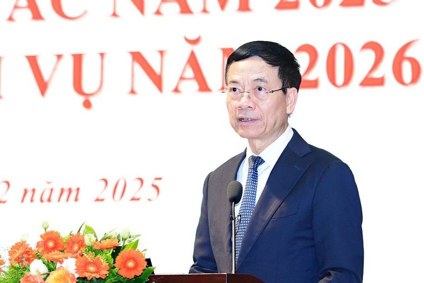 Khoa học công nghệ, đổi mới sáng tạo và chuyển đổi số hiện thực hóa khát vọng hùng cường