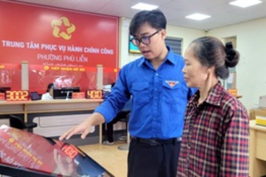 Khoa học và Công nghệ, Chuyển đổi số: Chìa khóa vận hành hiệu quả chính quyền địa phương hai cấp