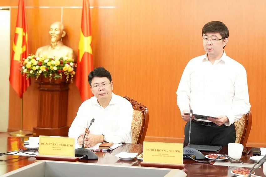 Bộ KH&CN tăng tốc cắt giảm, đơn giản hóa thủ tục hành chính dựa trên dữ liệu