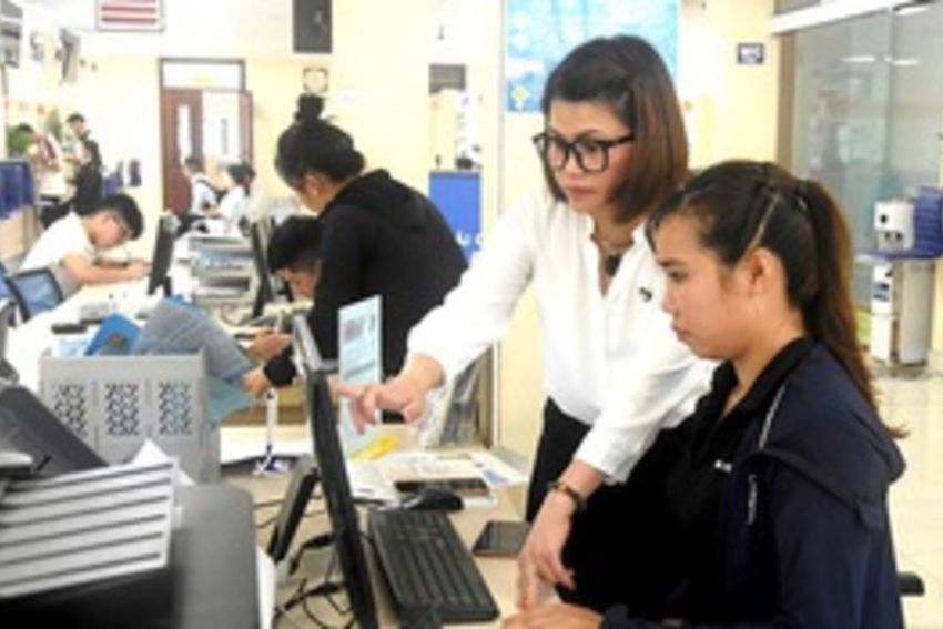 Nhận diện rào cản để người dân vùng cao tiếp cận chuyển đổi số