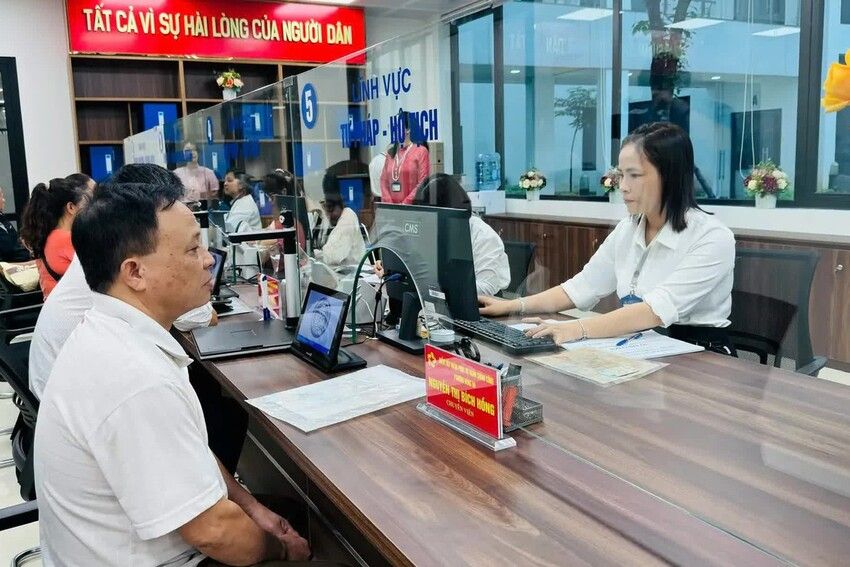 "Tuyến đầu" của chính quyền địa phương trong quản lý tiêu chuẩn, minh chứng mới cho phân cấp hiệu quả