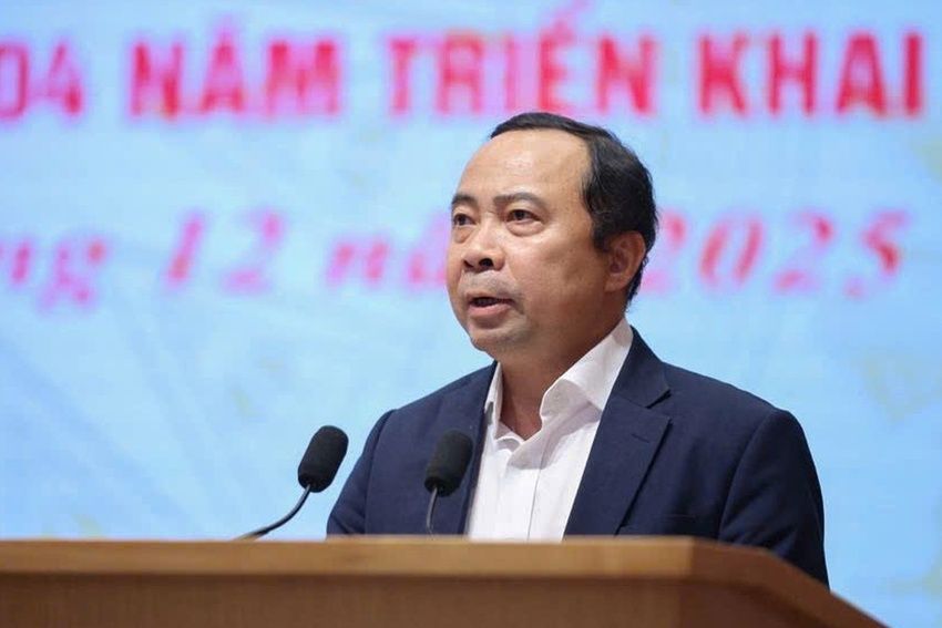 Khoa học, công nghệ, đổi mới sáng tạo và chuyển đổi số: Trụ cột chiến lược cho phát triển nhanh và bền vững