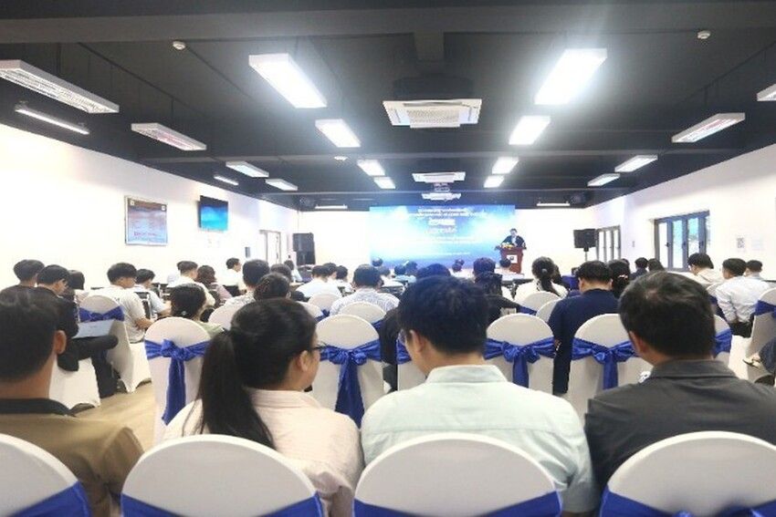 Kết nối tri thức Việt toàn cầu qua Cổng sáng kiến khoa học và công nghệ