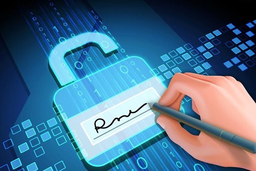 Chuẩn hóa kiểm toán kỹ thuật dịch vụ tin cậy: Nâng năng lực quản lý chữ ký điện tử theo chuẩn mực mới