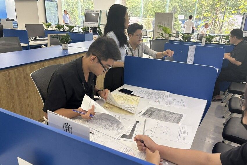 Bốn tháng đầu vận hành chính quyền địa phương 02 cấp: Hệ thống quản trị mới, hiệu quả thực chất từ cơ sở