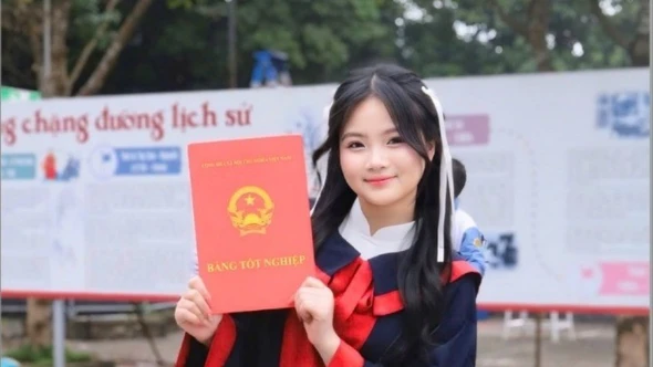 Từ giải Nhất Quốc gia đến lựa chọn cống hiến