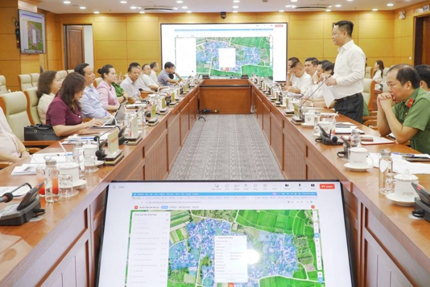 PCI 2025: Cao Bằng được khen ở "thái độ", nhưng doanh nghiệp vẫn kêu khó ở khâu làm thủ tục thực tế