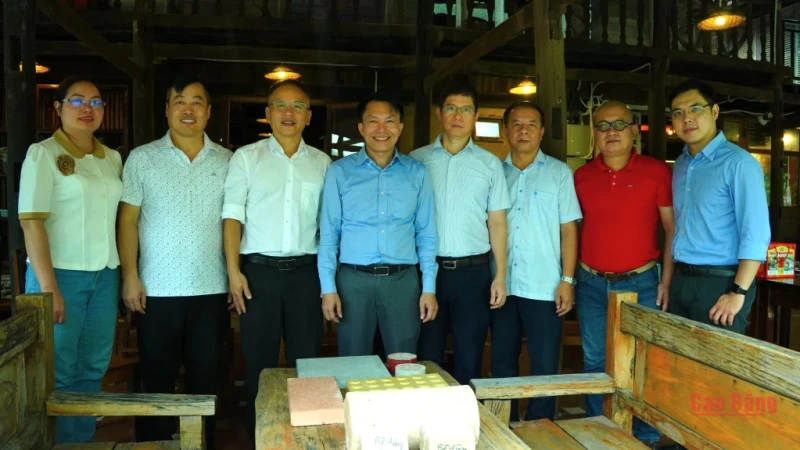 Đẩy mạnh nghiên cứu ứng dụng giải pháp gia cố đất nền tại chỗ trong xây dựng hạ tầng giao thông