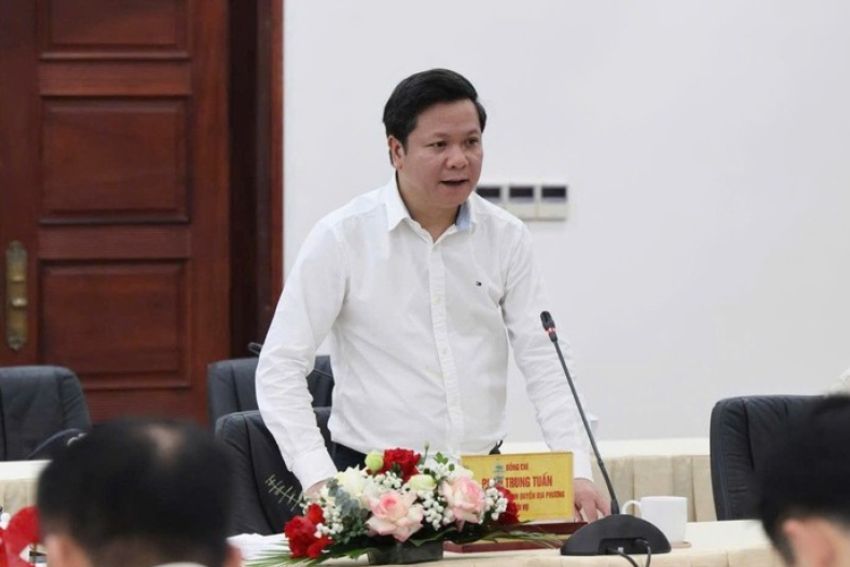 Bộ Nội vụ bác thông tin tiếp tục sáp nhập còn 16 tỉnh, thành phố