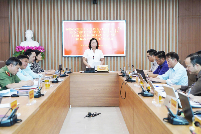 Phát huy sức mạnh đại đoàn kết toàn dân tộc - động lực cho phát triển bền vững