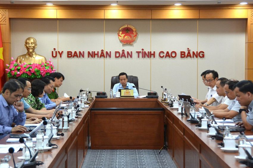 Tạo sự đột phá phát triển khoa học công nghệ, đổi mới sáng tạo và chuyển đổi số, giai đoạn 2026 - 2030