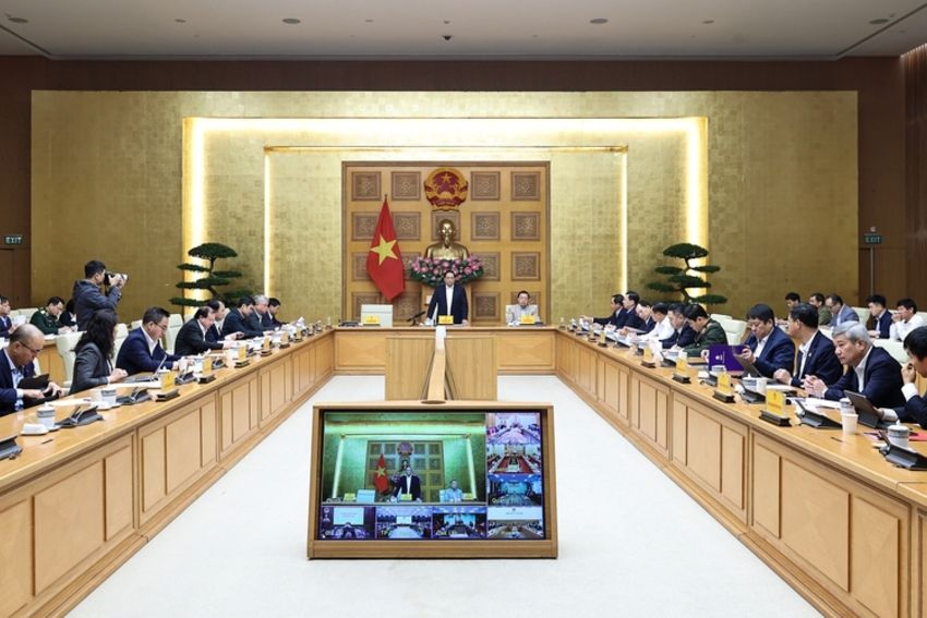 ‘Chiến dịch Quang Trung’ vì niềm vui, hạnh phúc của người dân