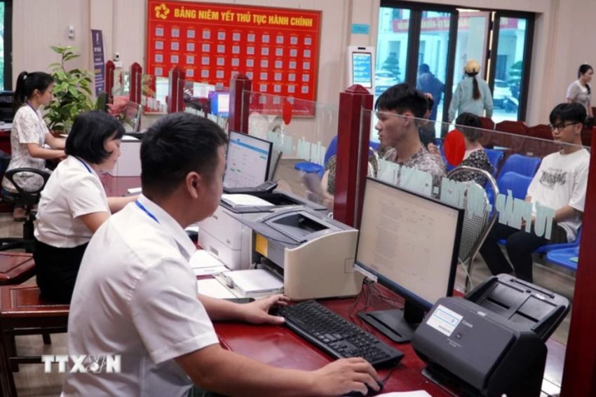 Tập trung tháo gỡ vướng mắc, khó khăn khi vận hành chính quyền địa phương 2 cấp