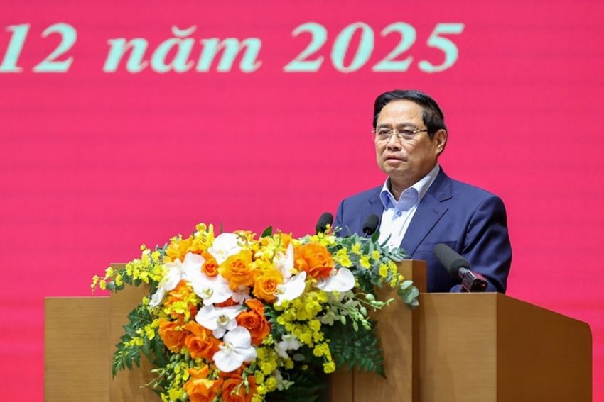 Phải luôn cảnh giác, ngăn chặn, đẩy lùi tham nhũng, lãng phí, tiêu cực