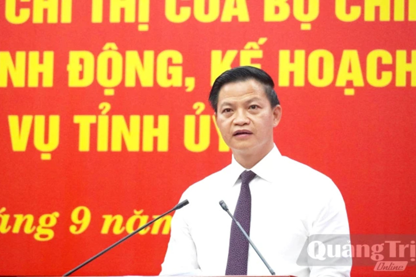 Thống nhất nhận thức, cùng suy nghĩ về những việc cần làm và cách làm phù hợp với thực tiễn (*)
