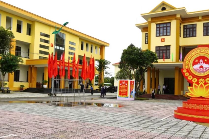 Khẳng định vị thế trong giai đoạn mới