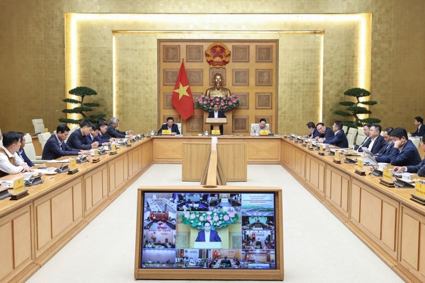 Hết năm 2025, hoàn thành vượt mục tiêu 3.000 km cao tốc