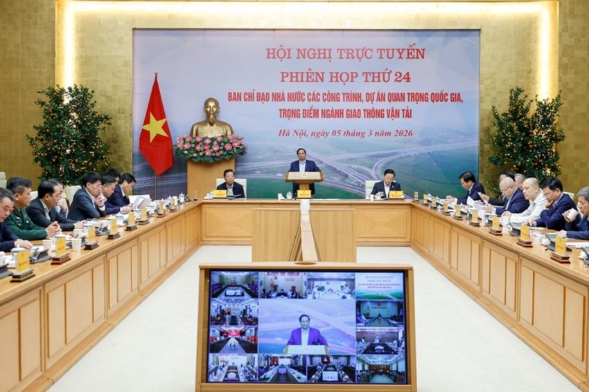 Tối ưu hóa nguồn lực và hiệu quả các dự án hạ tầng GTVT