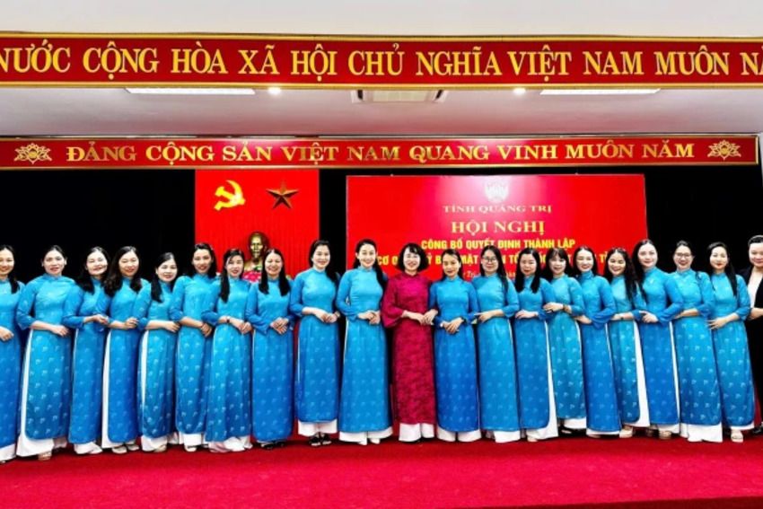 Khẳng định vị thế, chung sức xây dựng quê hương phát triển nhanh và bền vững