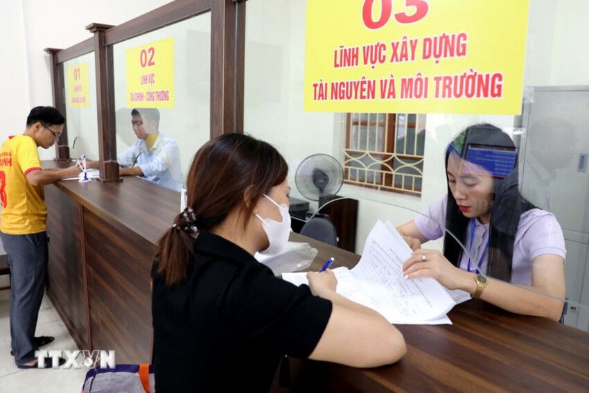 Chính quyền địa phương 2 cấp: Hưng Yên linh hoạt vượt khó, nâng chất phục vụ dân