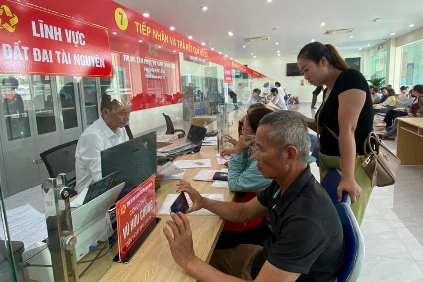 Tháo gỡ điểm nghẽn, bảo đảm vận hành thông suốt chính quyền địa phương hai cấp