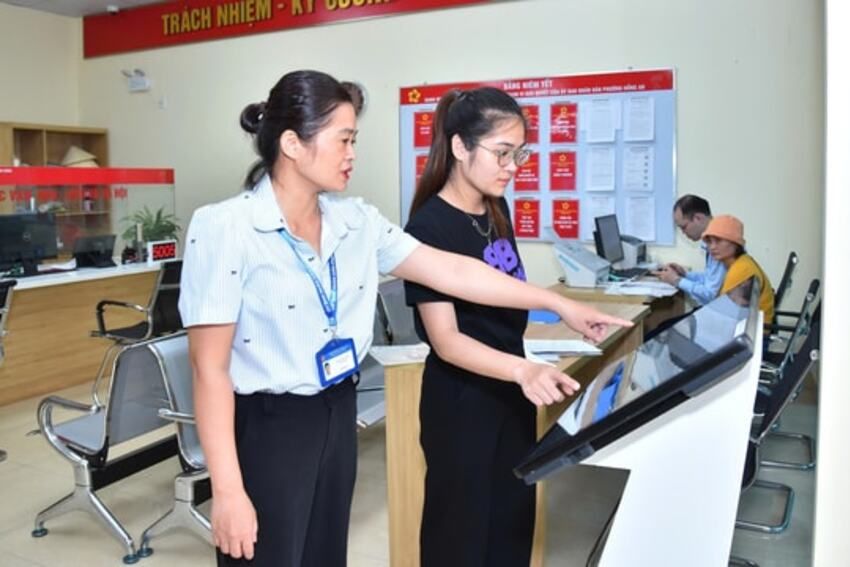 Mô hình dân vận chính quyền Hồng An được lòng dân