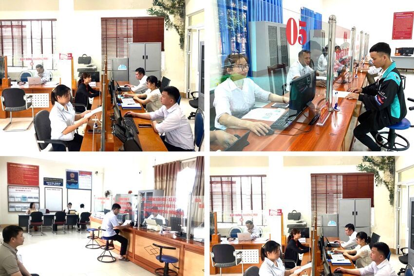 Các cơ quan, địa phương đẩy nhanh tiến độ thực hiện nhiệm vụ theo KH 02 và không duy trì 02 Ban Chỉ đạo về chuyển đổi số