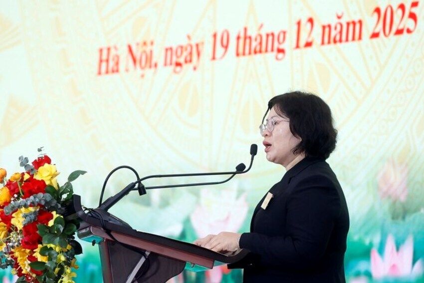 TPHCM áp dụng mạnh mẽ công nghệ AI trong tiếp nhận thông tin từ nhân dân