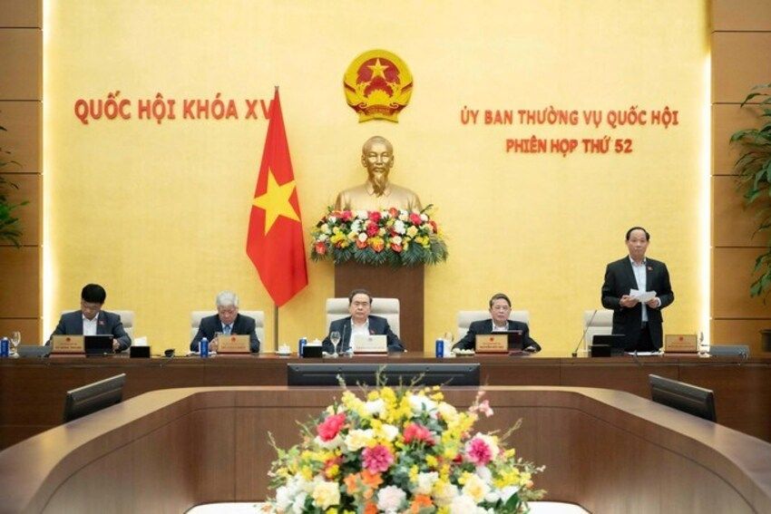 Tiếp tục nghiên cứu cho phép Hà Nội, TPHCM thành lập cơ quan báo chí chủ lực đa phương tiện