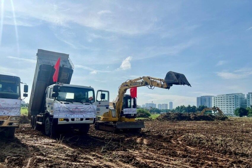 TPHCM đẩy nhanh giải ngân đầu tư công, ưu tiên các dự án chuyển tiếp năm 2026