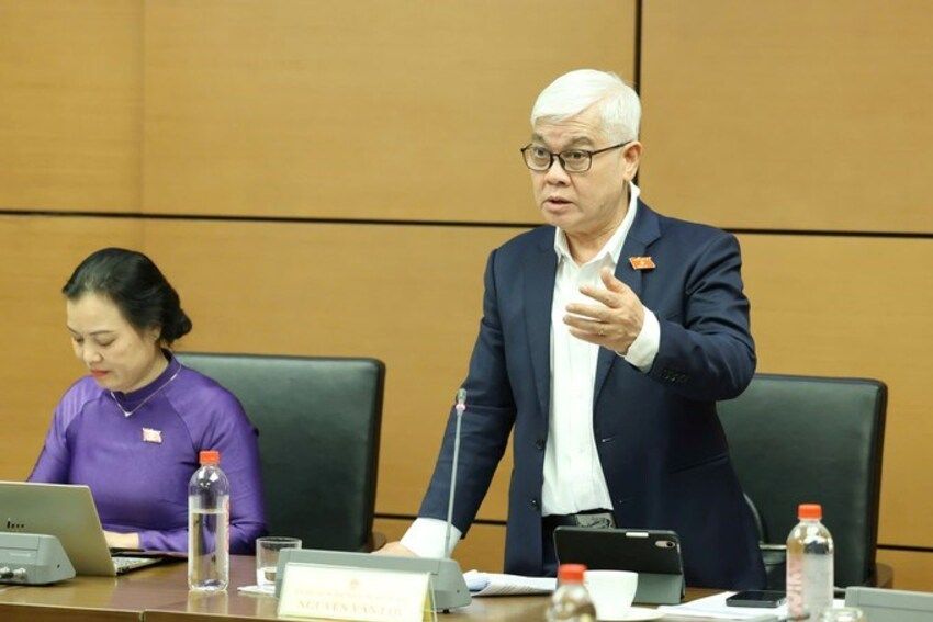 Mở “bầu trời” đổi mới sáng tạo cho TPHCM