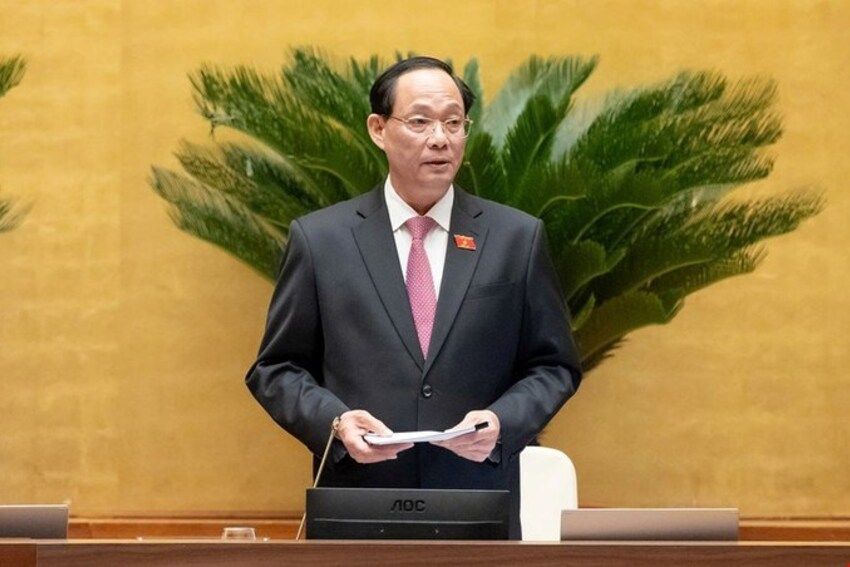 Quốc hội thông qua Luật Tình trạng khẩn cấp, hiệu lực từ 1/1/2026