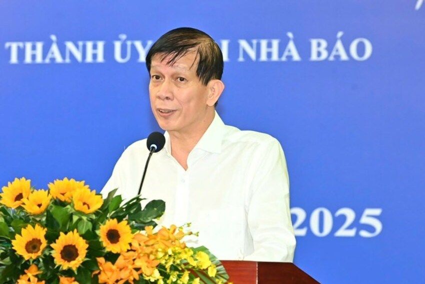 Tinh gọn bộ máy, ổn định tư tưởng đội ngũ