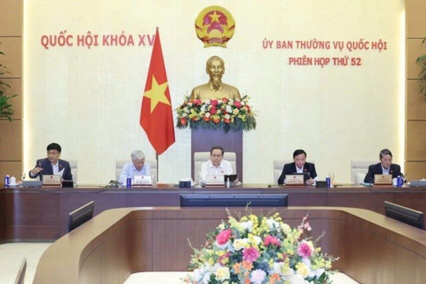 Nâng mức doanh thu không chịu thuế của hộ kinh doanh lên 500 triệu đồng/năm