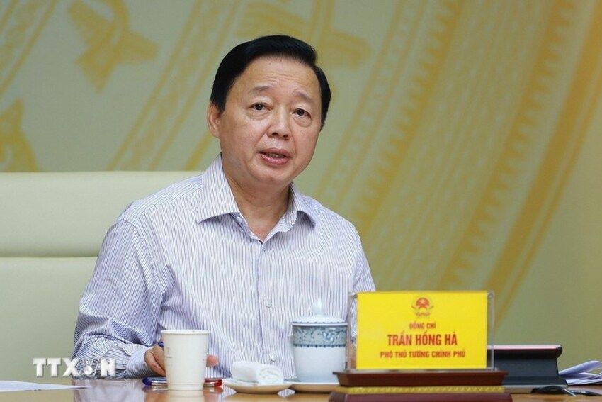 Việt Nam chưa có khung pháp lý đầy đủ cho lĩnh vực hoạt động viễn thám