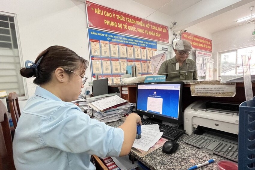 Sức bật kinh tế mới từ vận hành chính quyền hai cấp tại thành phố mang tên Bác