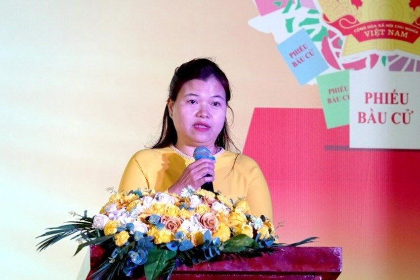 Chương trình nghệ thuật đặc biệt “Ngày hội toàn dân”