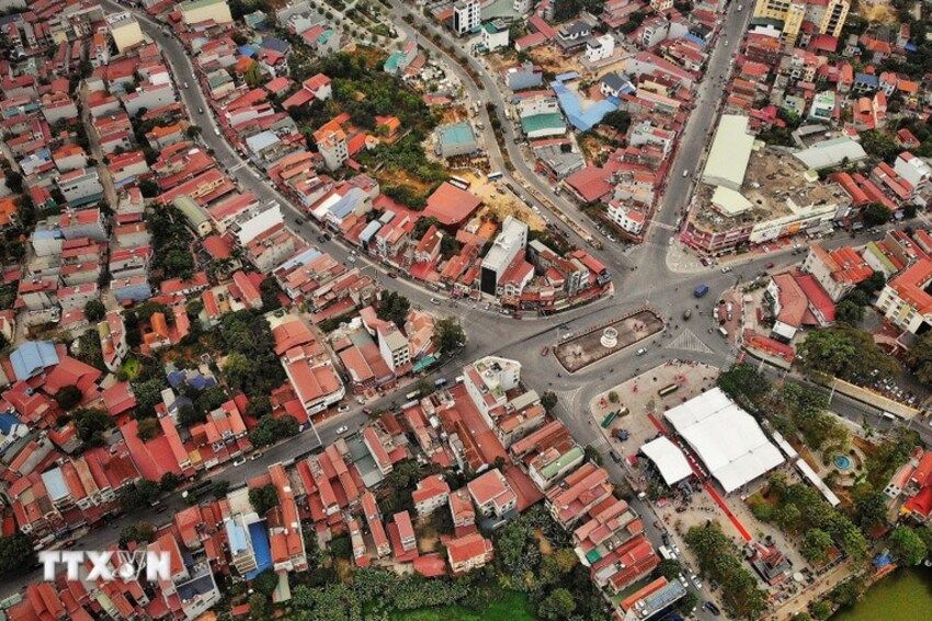 Thông tin tiếp tục hợp nhất 34 tỉnh, thành phố còn 16 tỉnh, thành phố là không chính xác