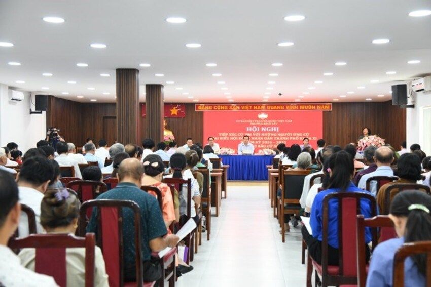 Tạo điều kiện thuận lợi cho tiểu thương khi thực hiện nghĩa vụ thuế