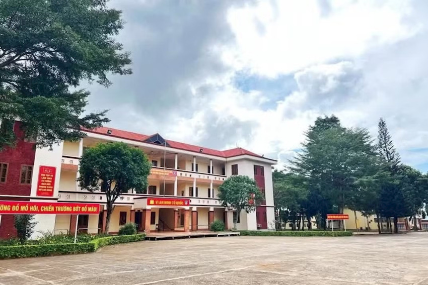 Nhận diện và phòng ngừa âm mưu lợi dụng “quyền dân tộc tự quyết”
