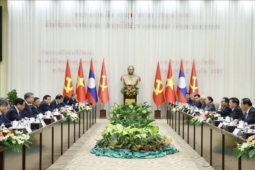 Tăng cường công tác đối ngoại đa phương theo định hướng của Đảng