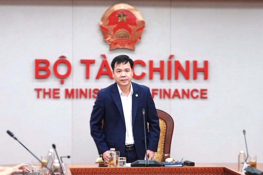 Bộ Tài chính hướng dẫn lập Báo cáo tài chính hợp nhất của đơn vị kế toán hành chính, sự nghiệp