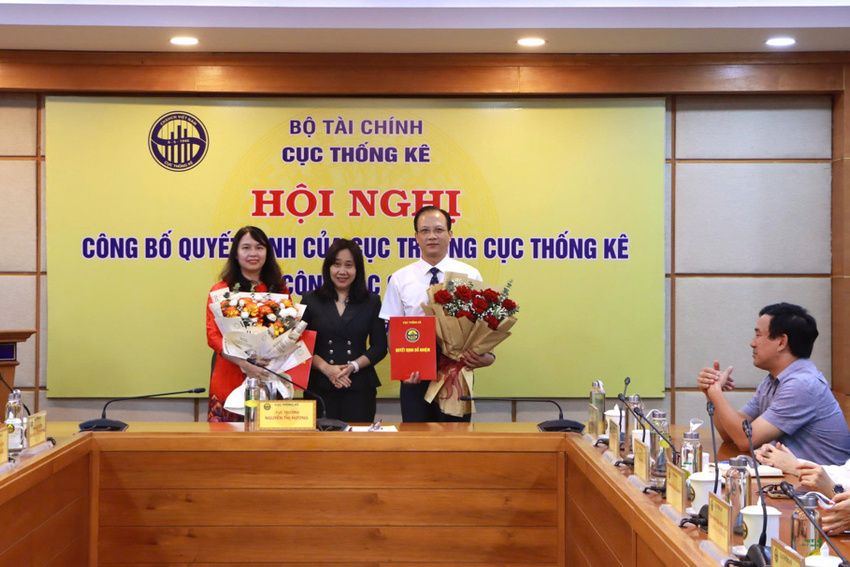 Đảng ủy Cục Thống kê triển khai hành động thực hiện Nghị quyết Đại hội đại biểu Đảng bộ lần thứ I, nhiệm kỳ 2025 - 2030