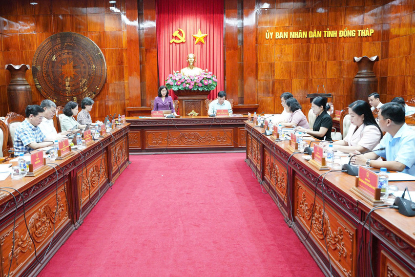Đảng ủy Cục Thống kê: Nâng cao vai trò lãnh đạo, xây dựng tổ chức Đảng trong sạch, vững mạnh